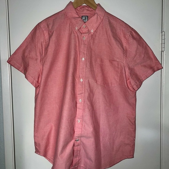 jcpenney | Shirts | Jcpenney Pink 